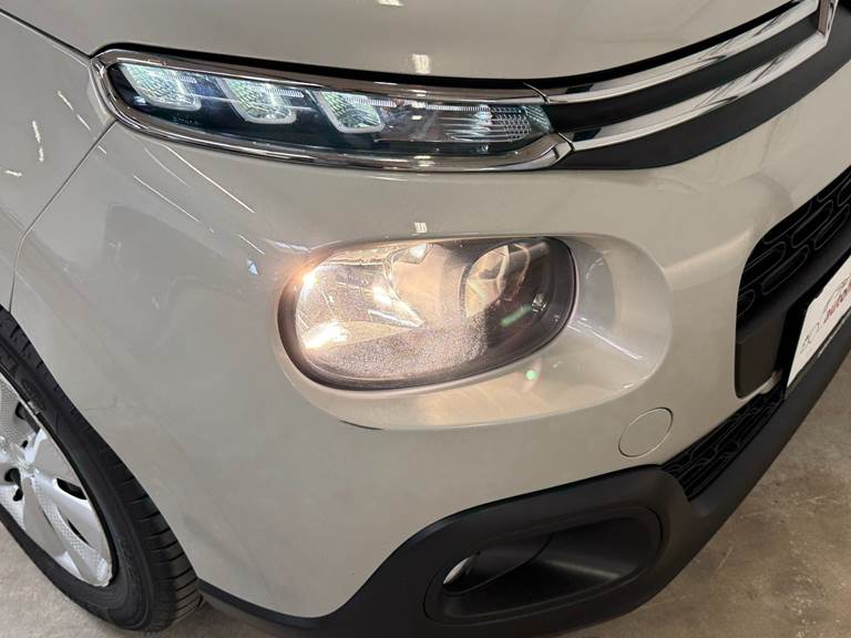 Citroën C3 1,2 PureTech 82 Cool