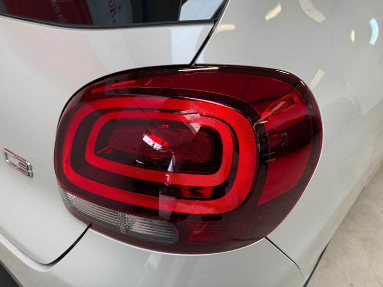 Citroën C3 1,2 PureTech 82 Cool