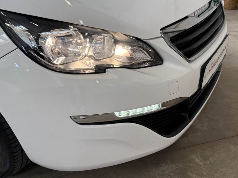 Peugeot 308 1,6 BlueHDi 120 Active SW