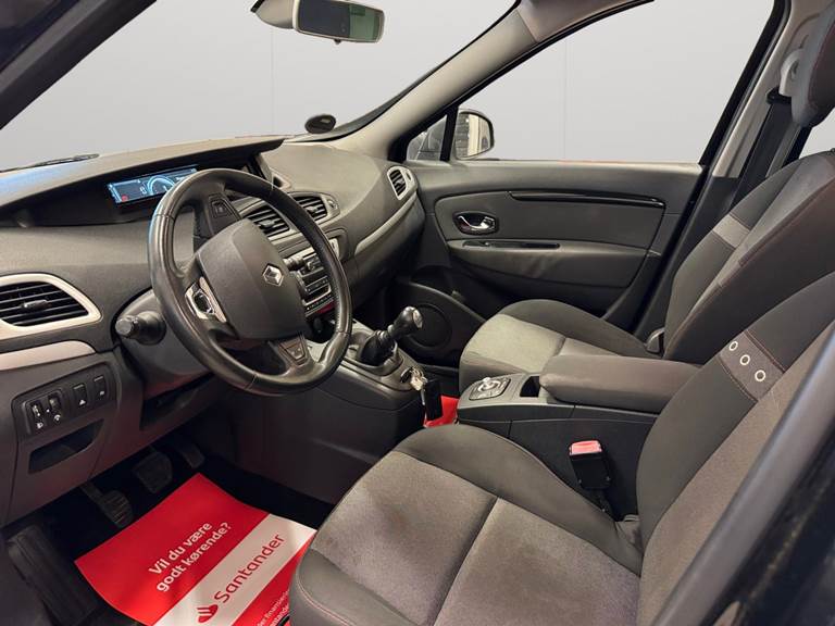 Renault Grand Scenic III 1,5 dCi 110 Expression 7prs