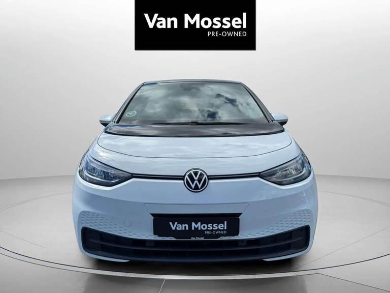 VW ID.3 58 Pro Performance