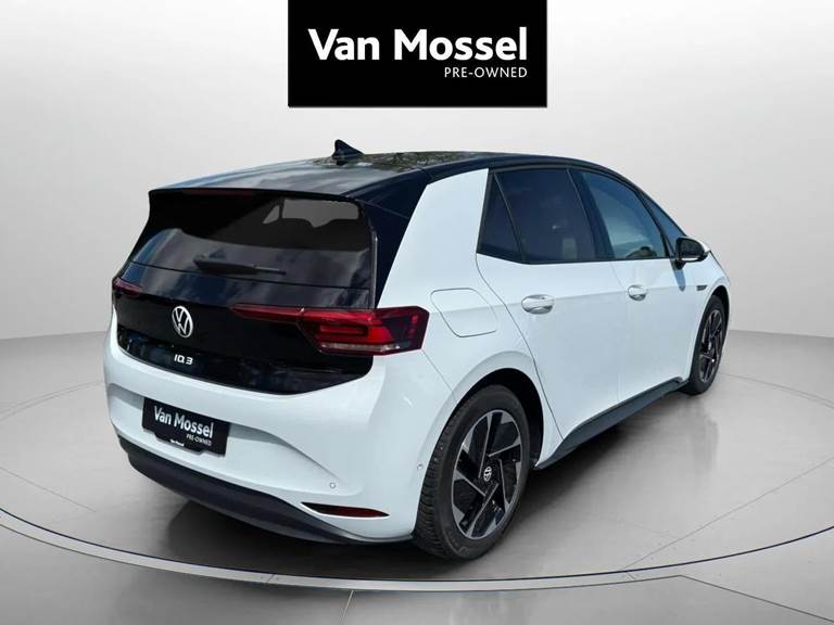 VW ID.3 58 Pro Performance