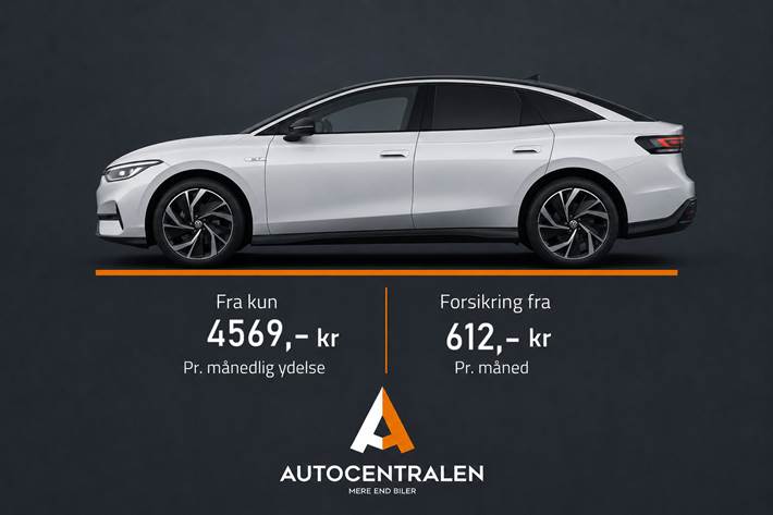 Sort VW ID.7 fra 2026