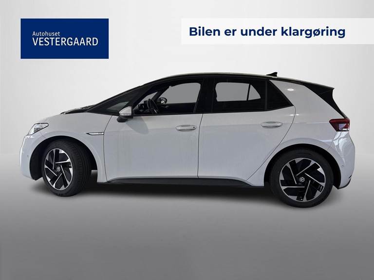VW ID.3 58 Pro Performance