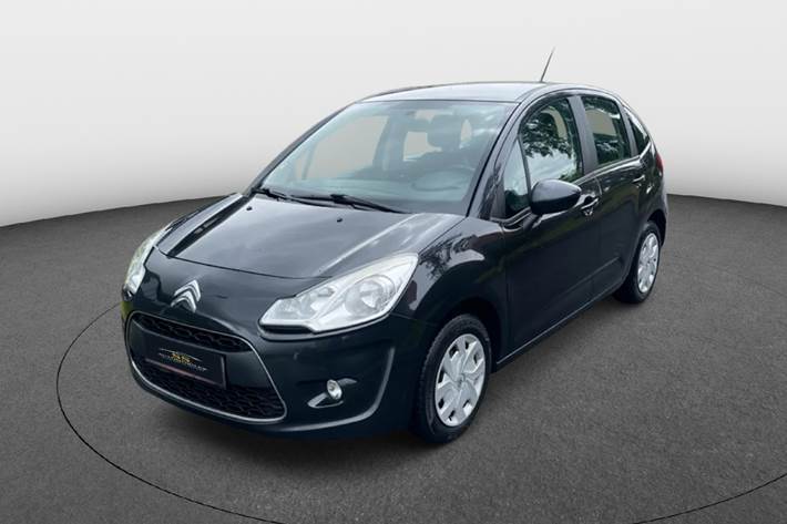 undefined Citroën C3 fra 2012