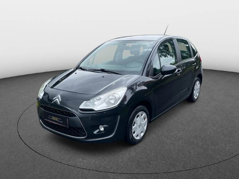 Citroën C3 1,4 HDi Attraction