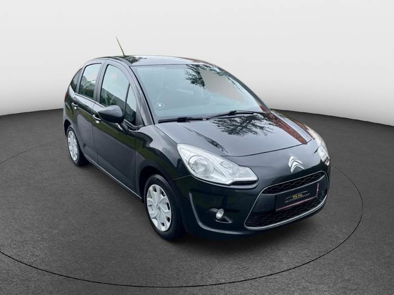Citroën C3 1,4 HDi Attraction