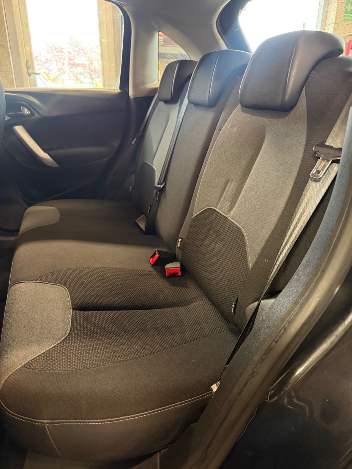 undefined Citroën C3 fra 2012
