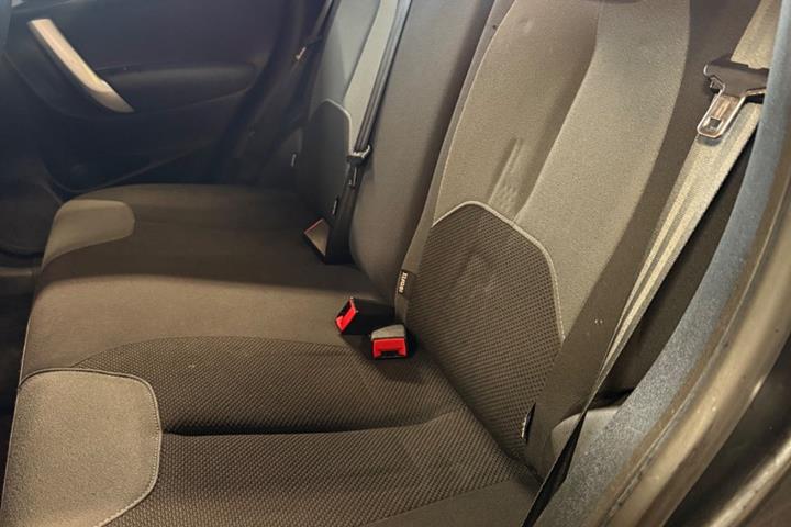 undefined Citroën C3 fra 2012
