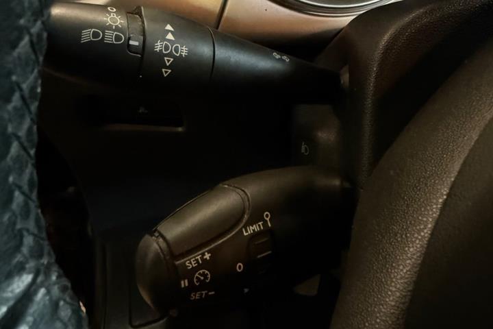 undefined Citroën C3 fra 2012