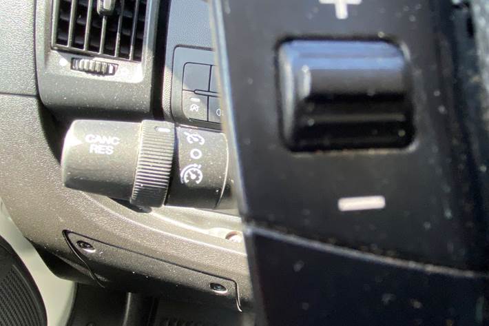 Hvid Citroën Jumper 30 fra 2021