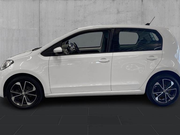 Skoda Citigo-e iV