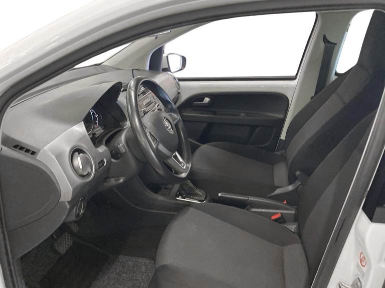 Skoda Citigo-e iV
