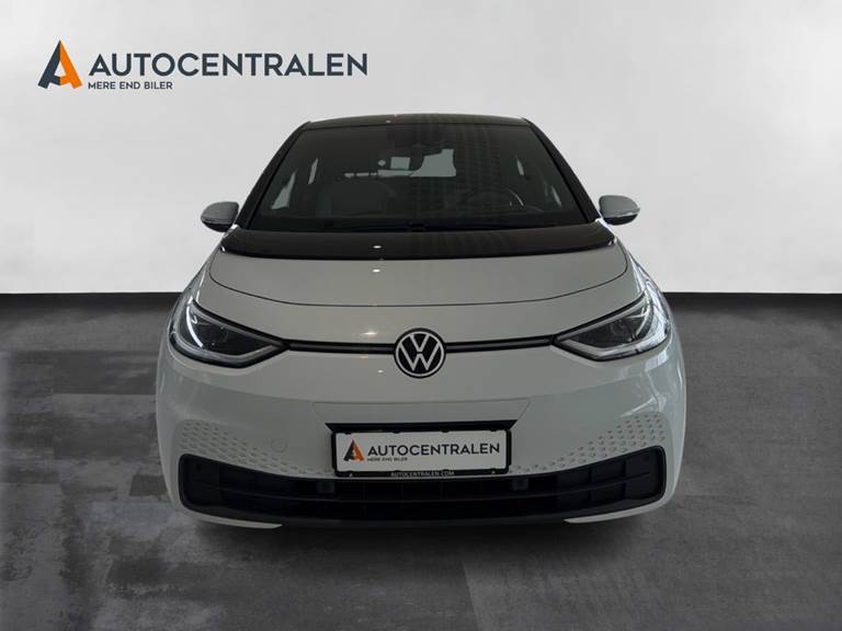 VW ID.3 77 Pro S