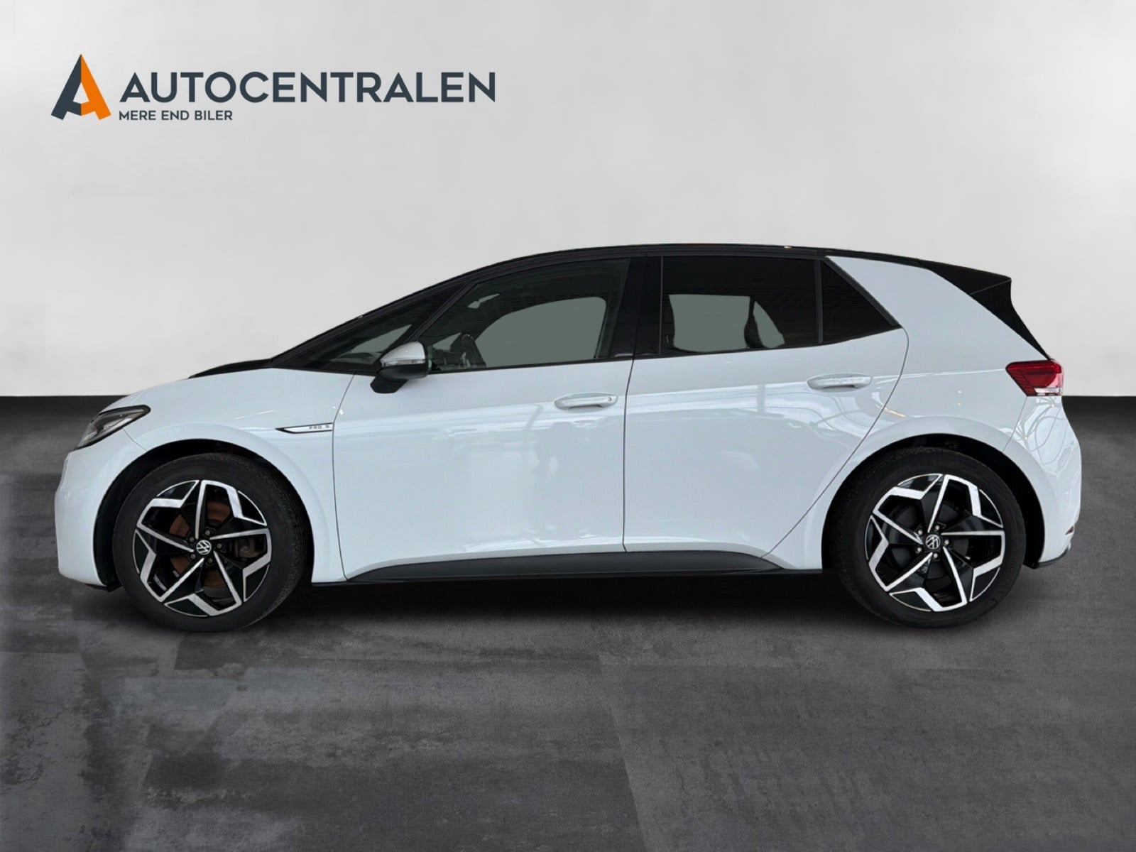 undefined VW ID.3 fra 2021