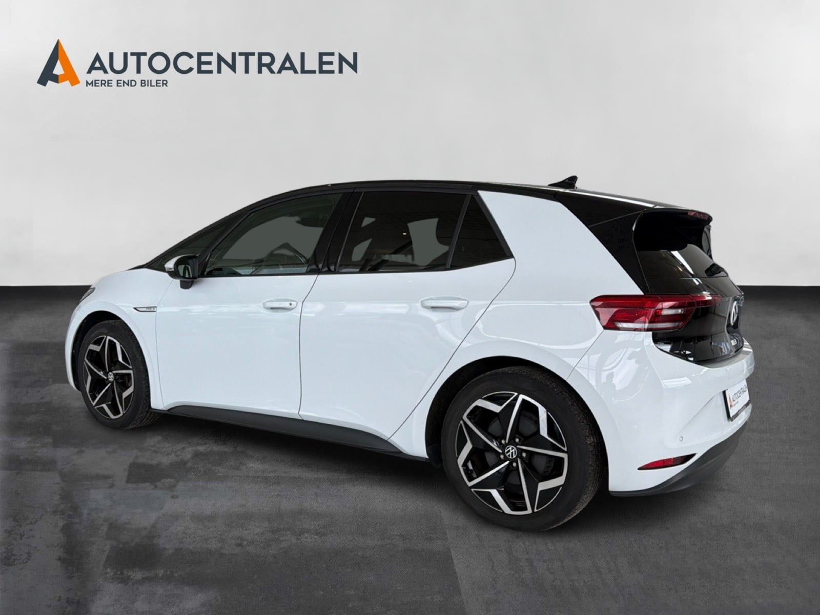undefined VW ID.3 fra 2021
