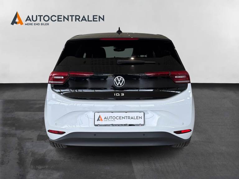 VW ID.3 77 Pro S