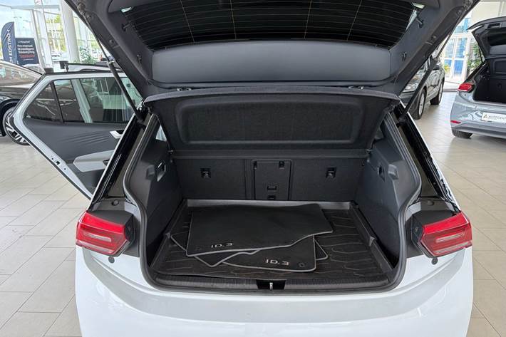 undefined VW ID.3 fra 2021