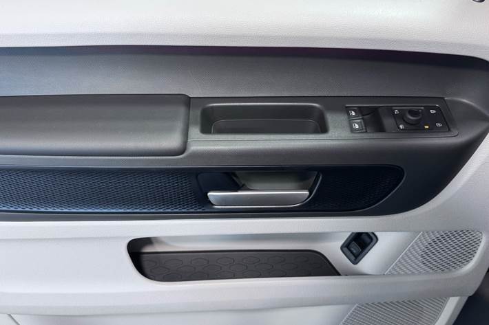 Sort VW ID.Buzz fra 2026