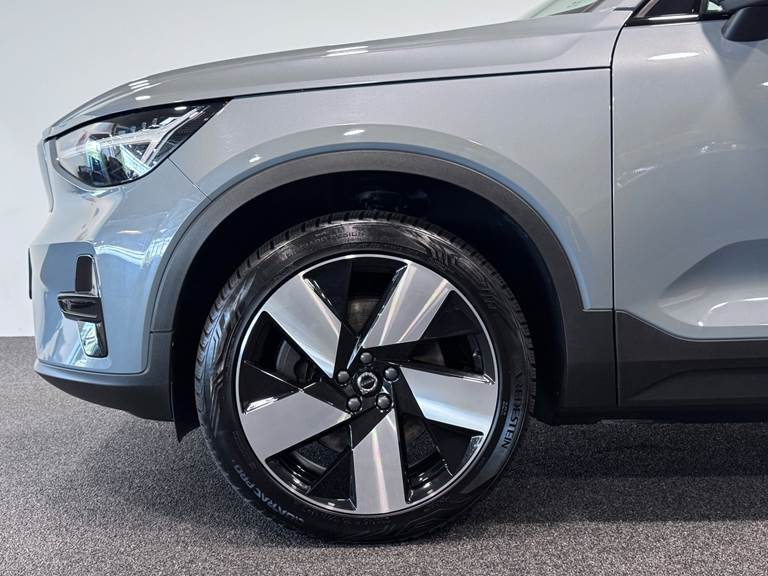 Volvo C40 ReCharge Plus