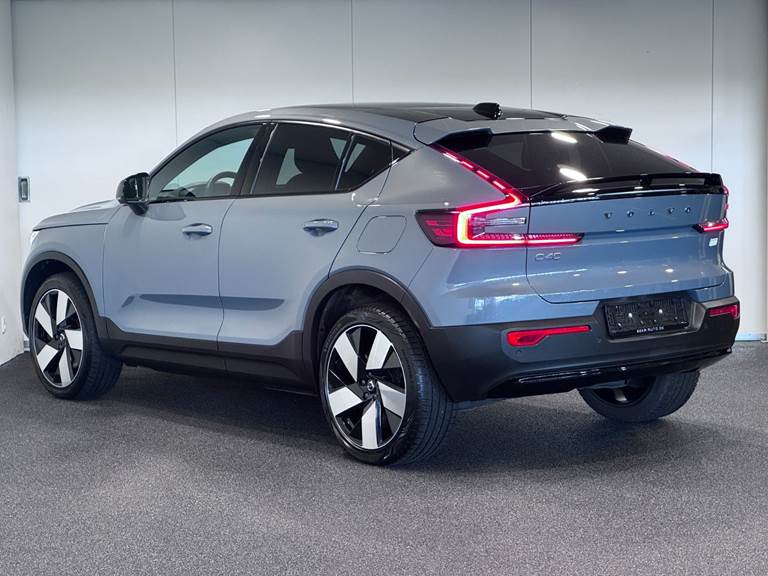 Volvo C40 ReCharge Plus