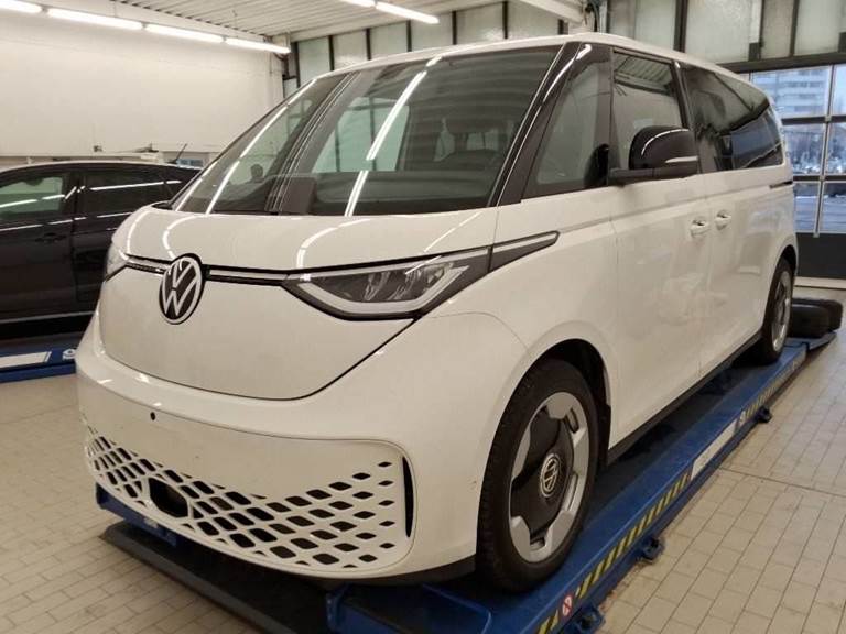 VW ID.Buzz 86 Life+ 6prs LWB