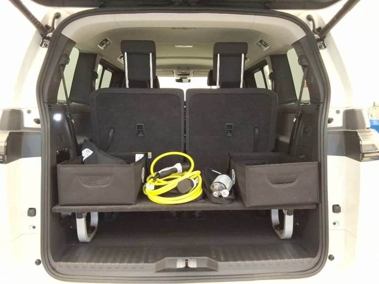VW ID.Buzz 86 Life+ 6prs LWB
