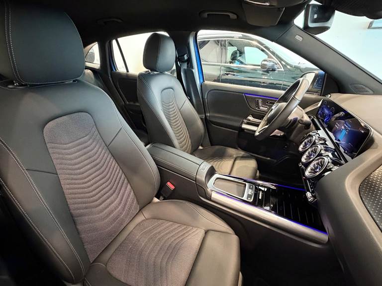 Mercedes EQA350 Progressive Advance 4Matic