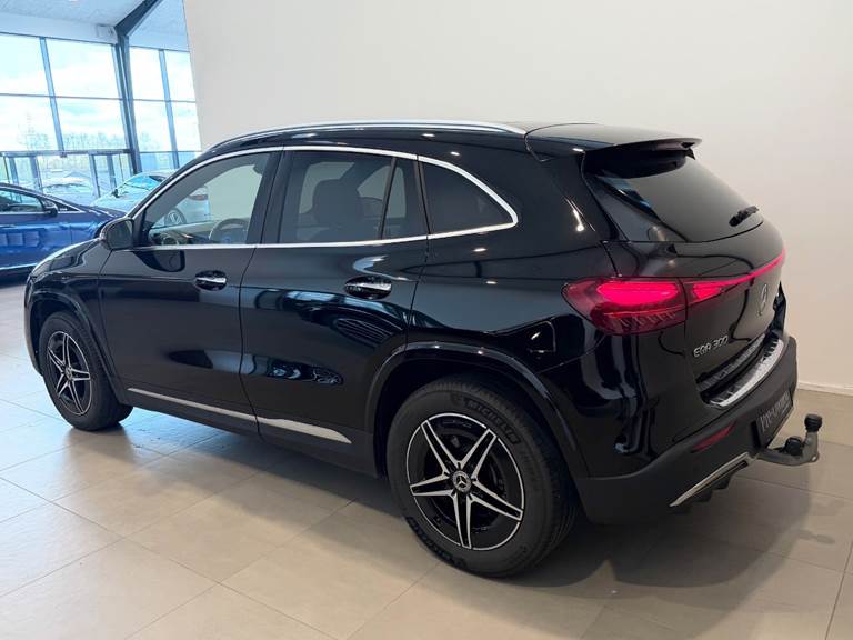 Mercedes EQA300 AMG Line 4Matic