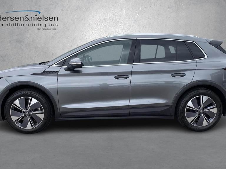 Skoda Elroq 85 EL 286HK 5d Aut.
