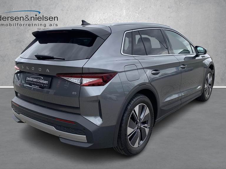 Skoda Elroq 85 EL 286HK 5d Aut.