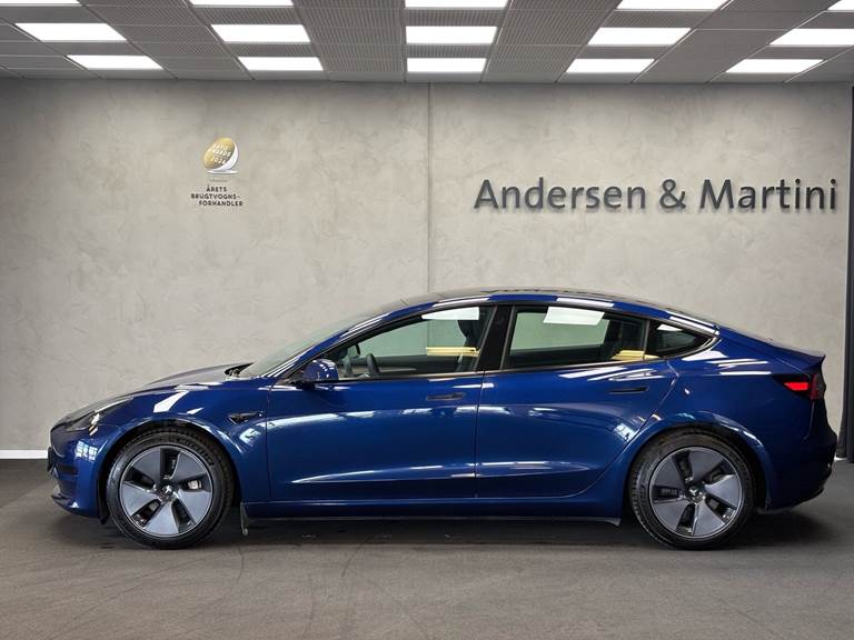 Tesla Model 3 EL 283HK Aut.