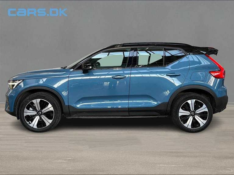 Volvo XC40 P6 Recharge Core 231HK 5d Aut.