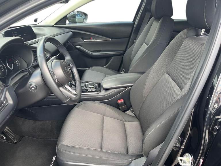 Mazda CX-30 2,0 Skyactiv-G Mild hybrid Sky 150HK 5d 6g Aut.