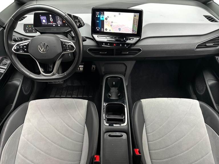 VW ID.3 EL Pro S 204HK 5d Aut.