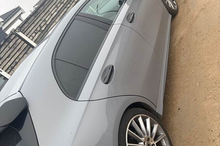 undefined Mercedes A200 fra 2019