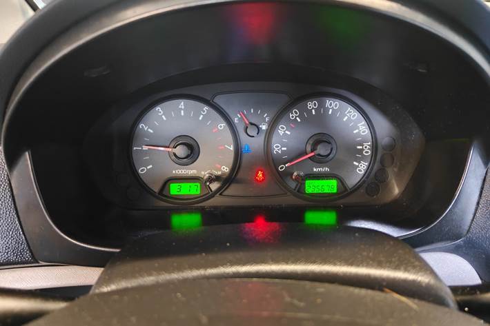 undefined Kia Picanto fra 2005