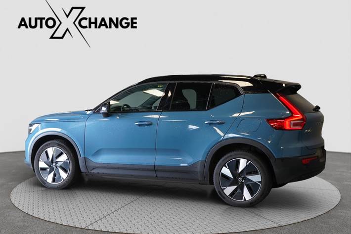 undefined Volvo XC40 fra 2024