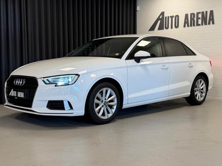 Audi A3 1,0 TFSi 116 Sport