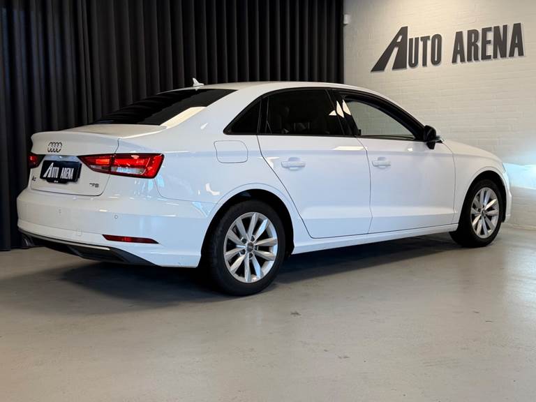 Audi A3 1,0 TFSi 116 Sport