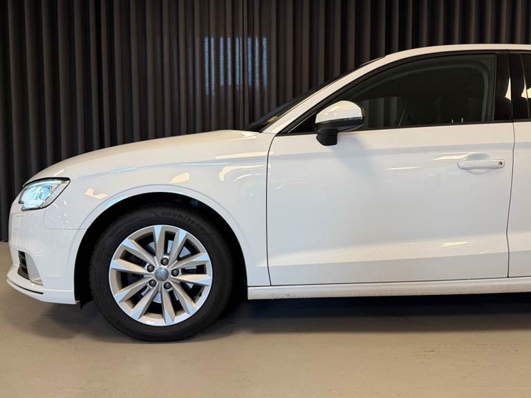 Audi A3 1,0 TFSi 116 Sport