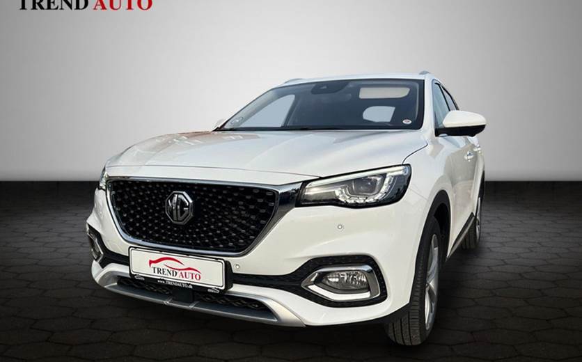 MG EHS 1,5 PHEV Luxury