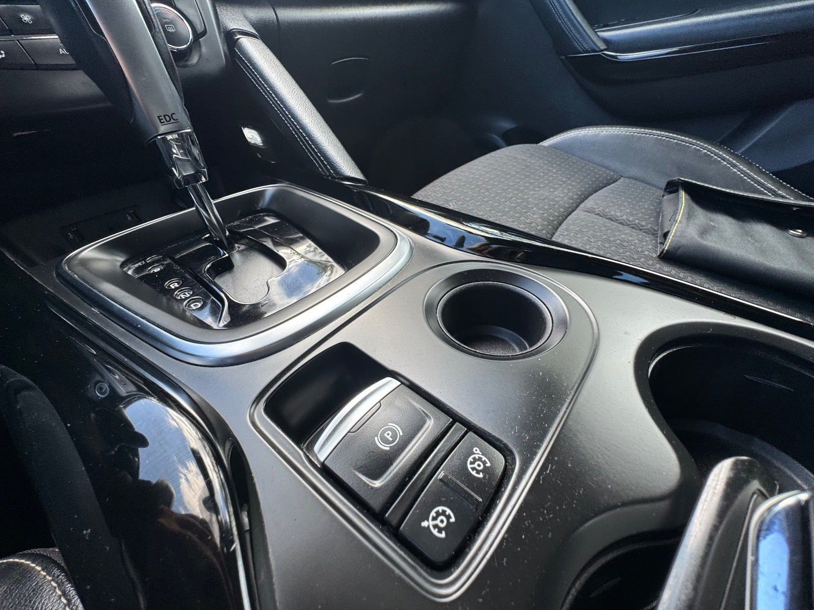 undefined Renault Kadjar fra 2017