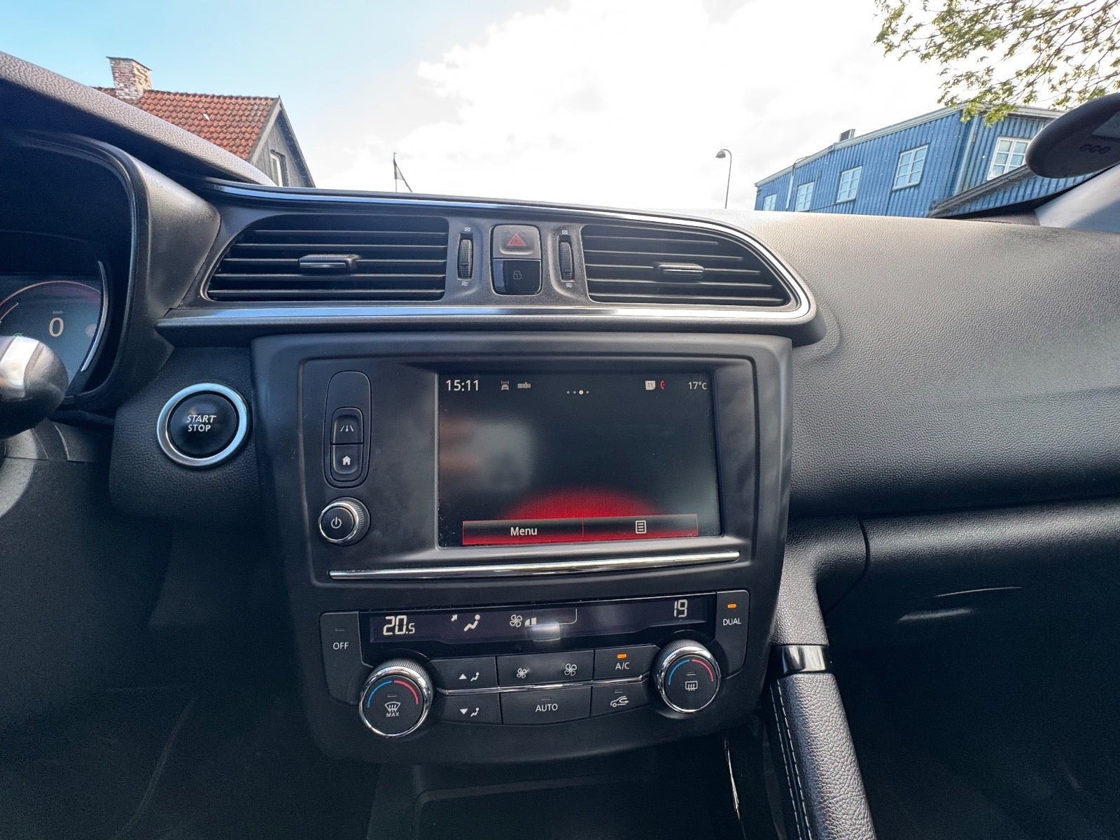 undefined Renault Kadjar fra 2017