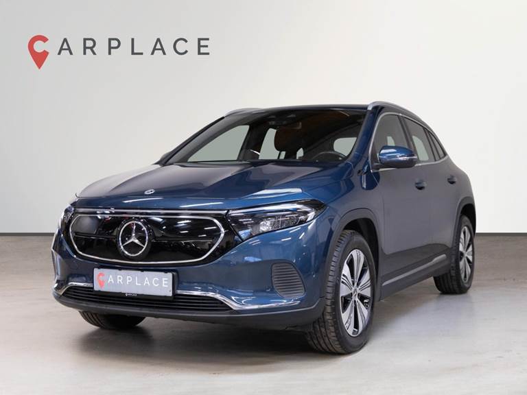Mercedes EQA250 Progressive