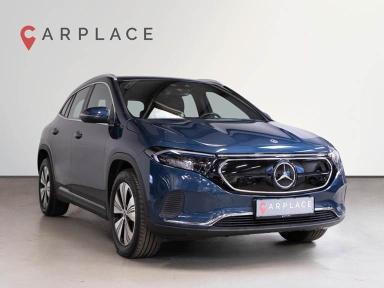 Mercedes EQA250 Progressive