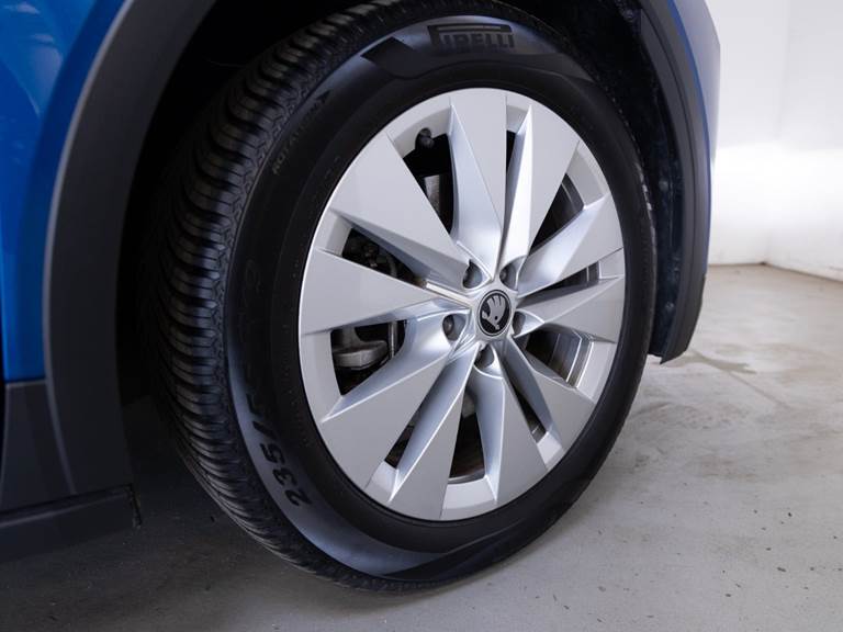 Skoda Elroq 60 iV