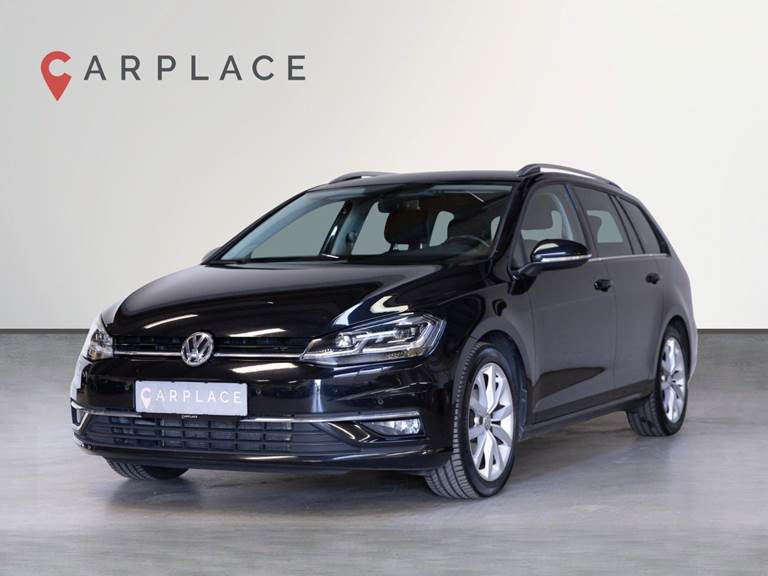 VW Golf VII 1,5 TSi 150 Highline Variant