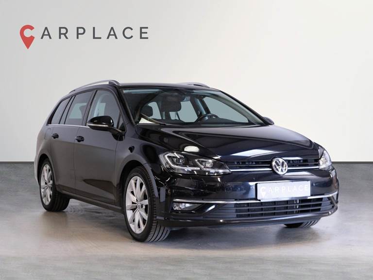 VW Golf VII 1,5 TSi 150 Highline Variant