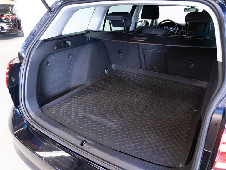 VW Golf VII 1,5 TSi 150 Highline Variant